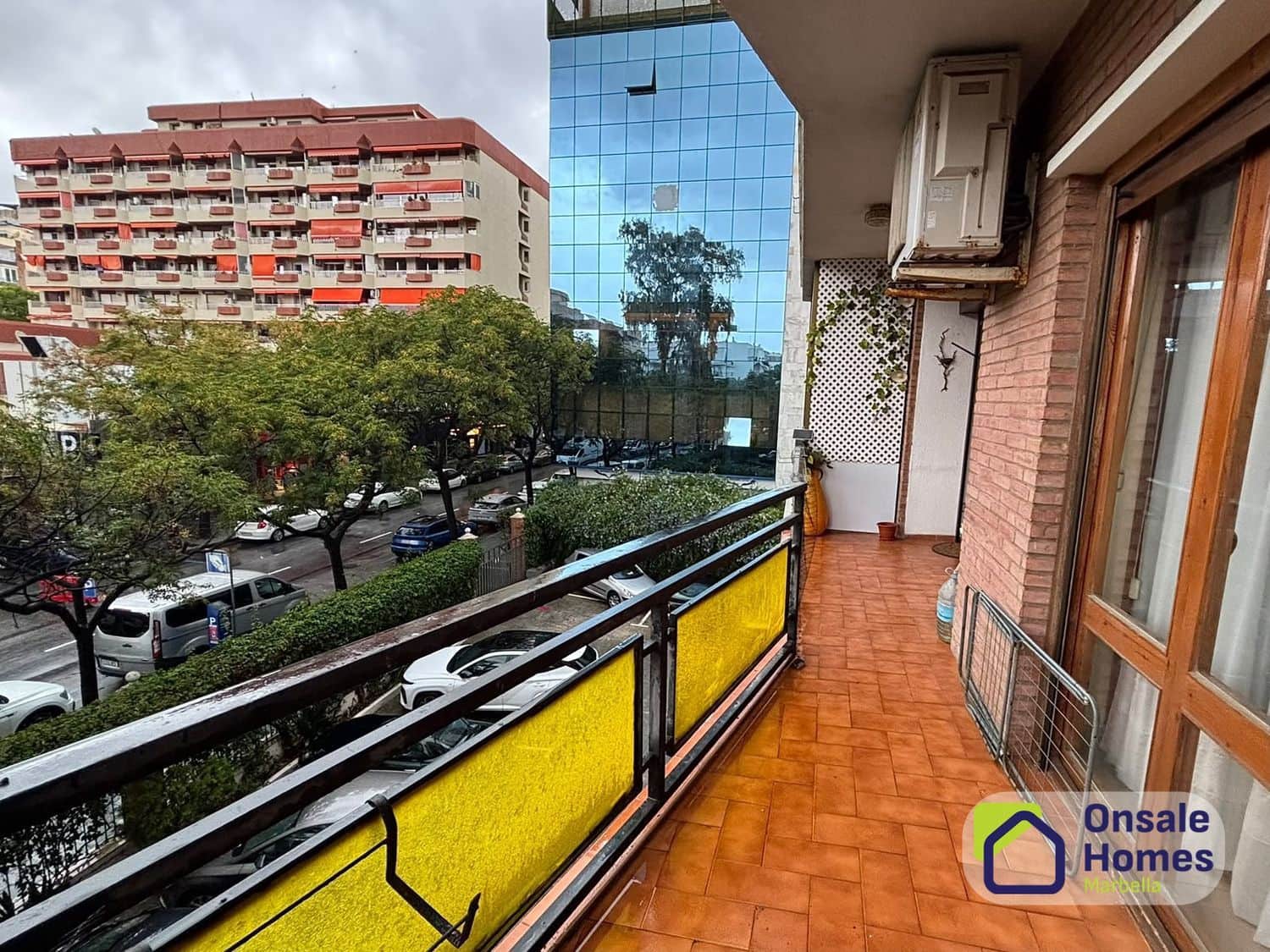 3 chambre Appartement à vendre à Marbella avec piscine garage - 559 000 € (Ref: 10118520)