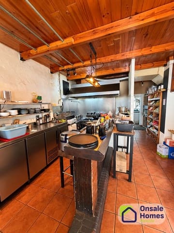 Local Commercial à vendre à Marbella - 250 000 € (Ref: 10118521)