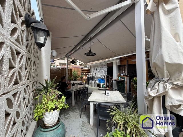 Local Commercial à vendre à Marbella - 250 000 € (Ref: 10118521)