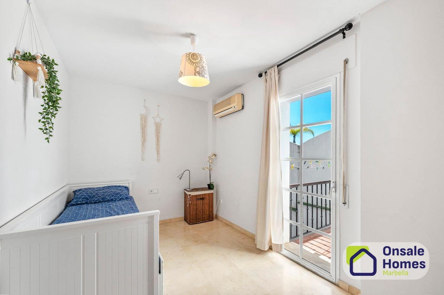 4 sypialnia Dom na sprzedaż w Marbella z basenem garażem - 590 000 € (Ref: 10118522)
