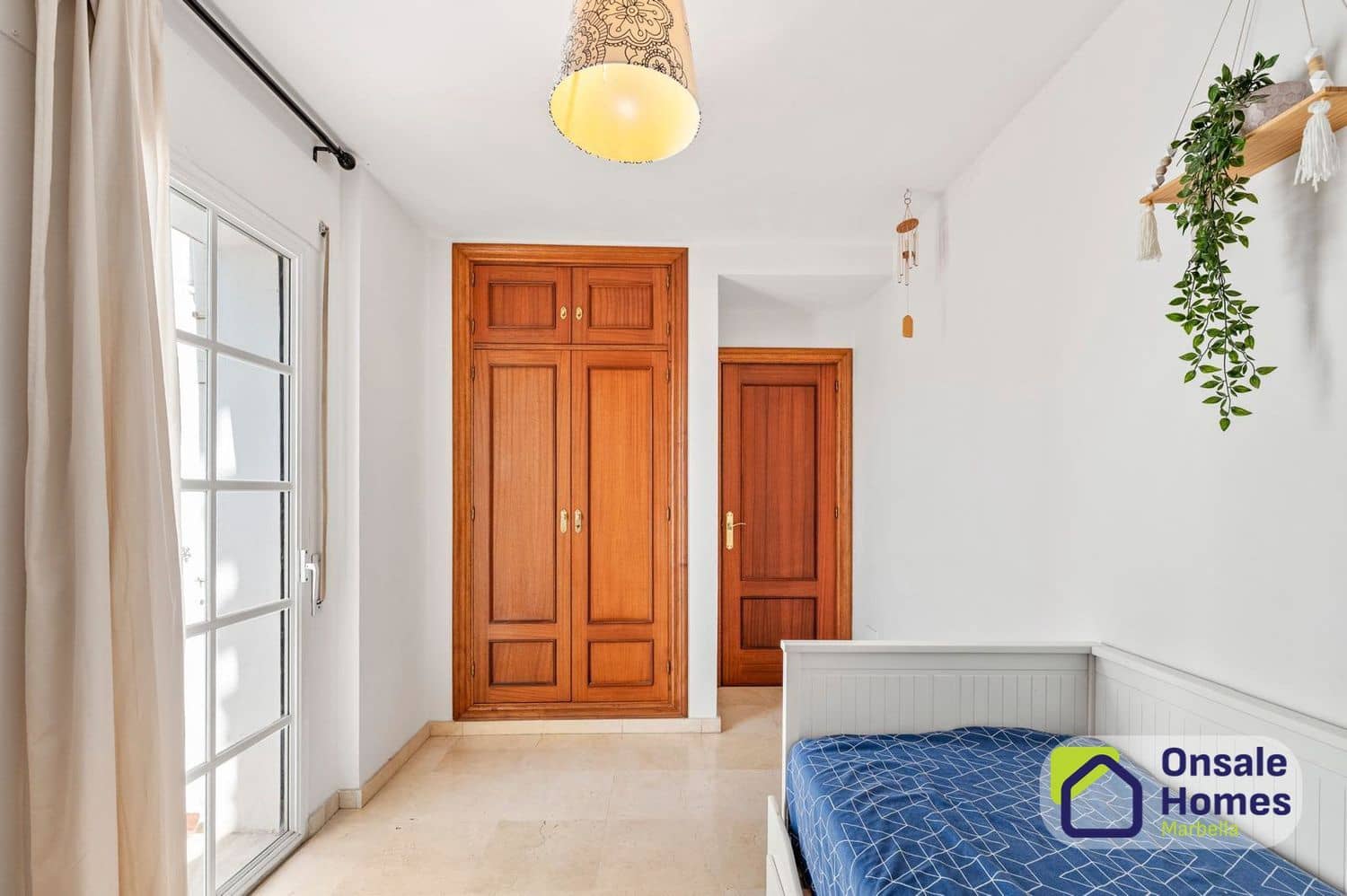 4 sypialnia Dom na sprzedaż w Marbella z basenem garażem - 590 000 € (Ref: 10118522)