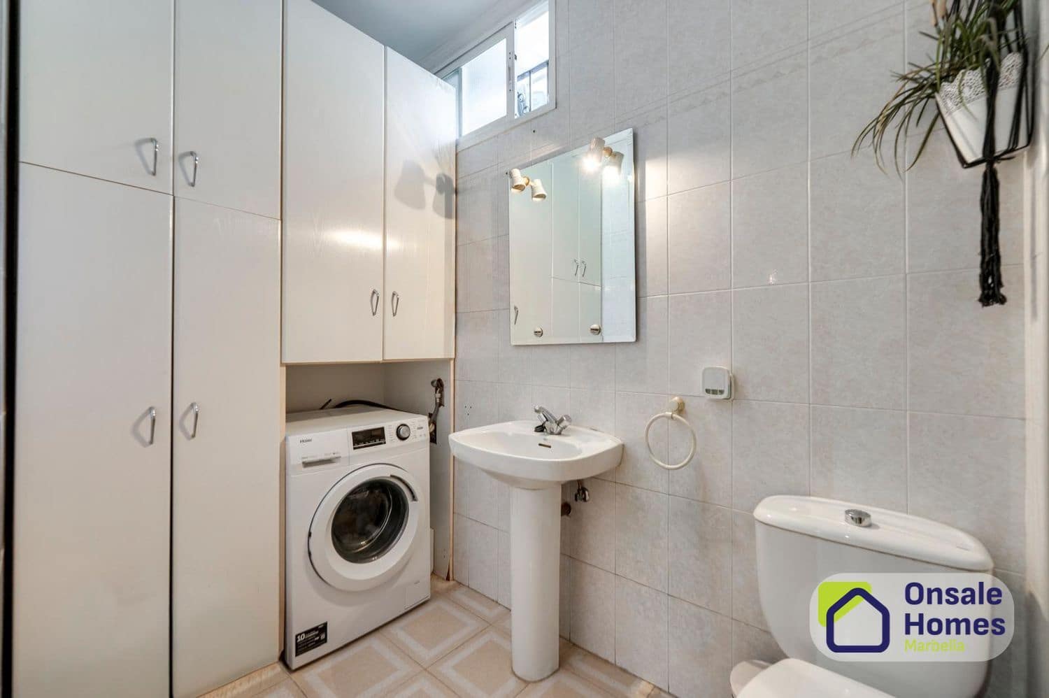4 sypialnia Dom na sprzedaż w Marbella z basenem garażem - 590 000 € (Ref: 10118522)