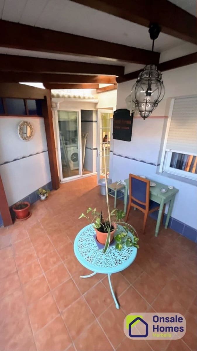 2 soverom Leilighet til salgs i Marbella med garasje - € 800 000 (Ref: 10127635)