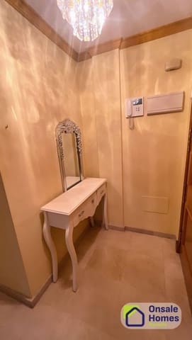 2 soverom Leilighet til salgs i Playa Bajadilla - Puertos, Marbella med garasje - € 800 000 (Ref: 10127635)