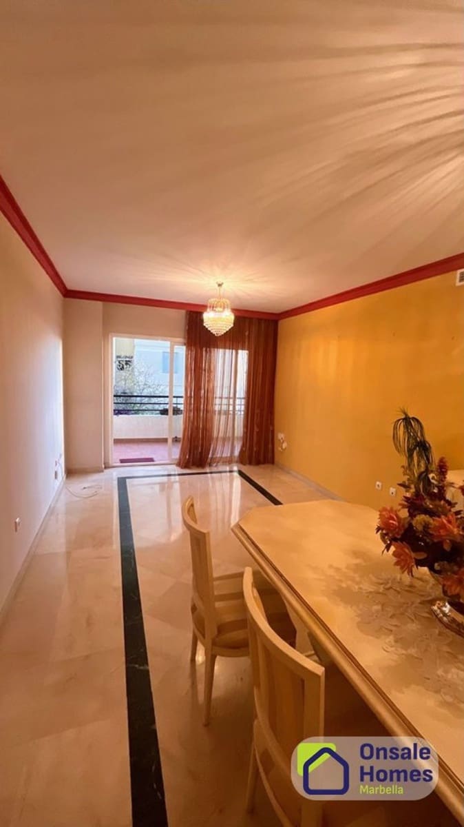 2 soverom Leilighet til salgs i Marbella med garasje - € 800 000 (Ref: 10127635)