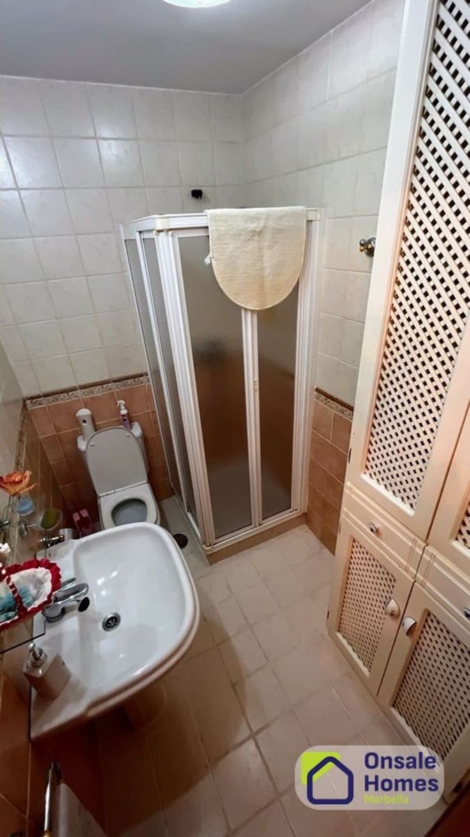 2 soverom Leilighet til salgs i Marbella med garasje - € 800 000 (Ref: 10127635)