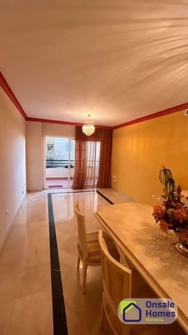 2 soverom Leilighet til salgs i Playa Bajadilla - Puertos, Marbella med garasje - € 800 000 (Ref: 10127635)