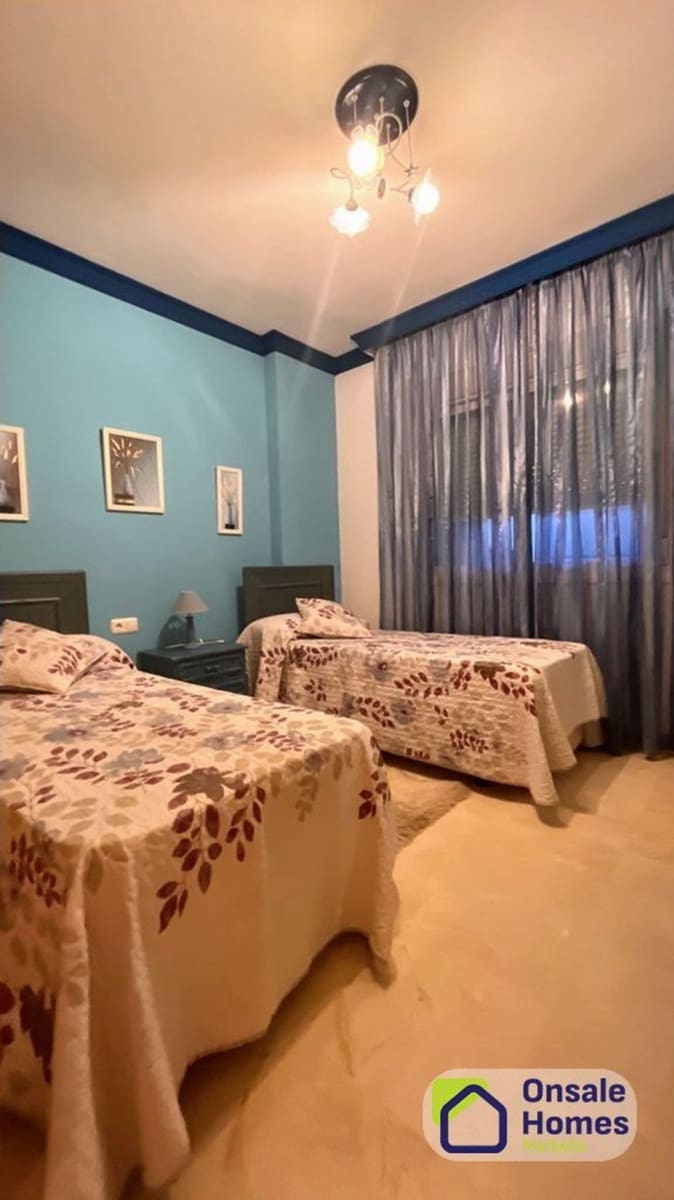 2 soverom Leilighet til salgs i Marbella med garasje - € 800 000 (Ref: 10127635)