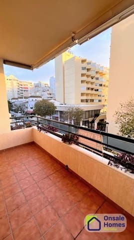 2 soverom Leilighet til salgs i Playa Bajadilla - Puertos, Marbella med garasje - € 800 000 (Ref: 10127635)