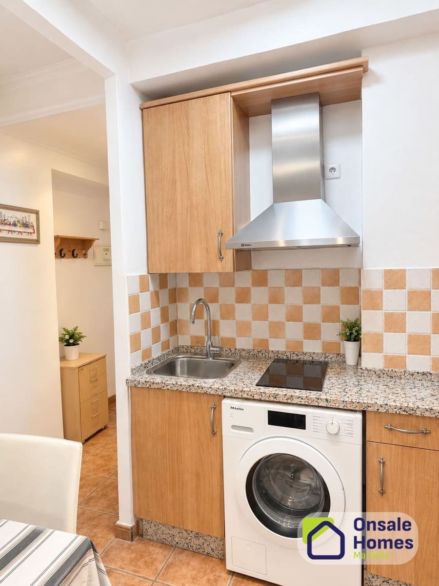 2 camera da letto Appartamento in vendita in Marbella con garage - 420.000 € (Rif: 10135533)