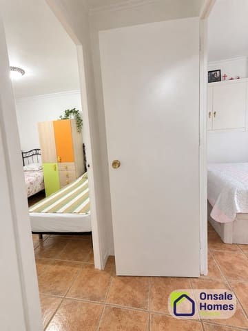 2 camera da letto Appartamento in vendita in Playa Bajadilla - Puertos, Marbella con garage - 420.000 € (Rif: 10135533)