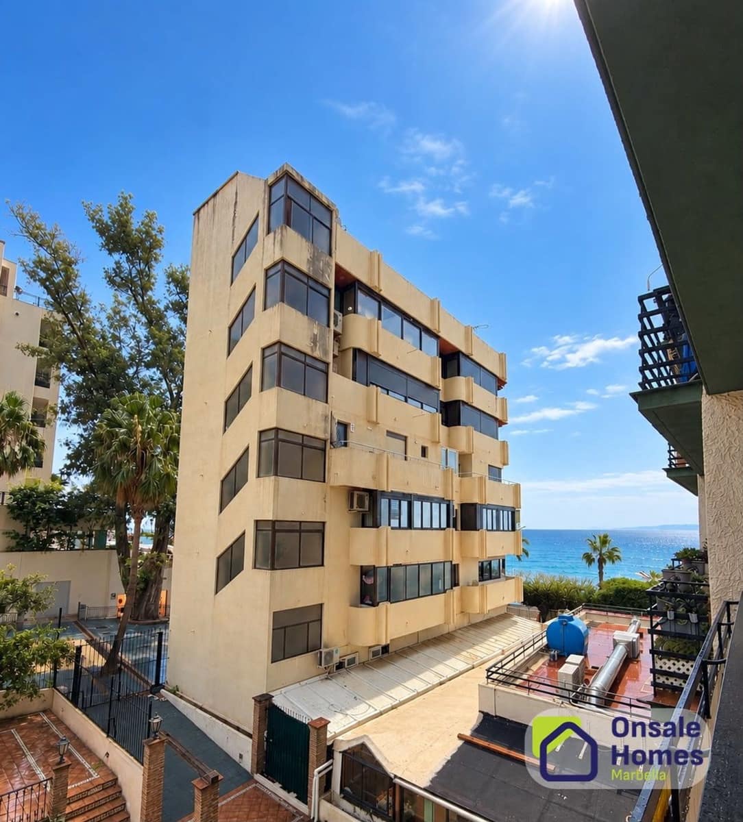 2 camera da letto Appartamento in vendita in Marbella con garage - 420.000 € (Rif: 10135533)