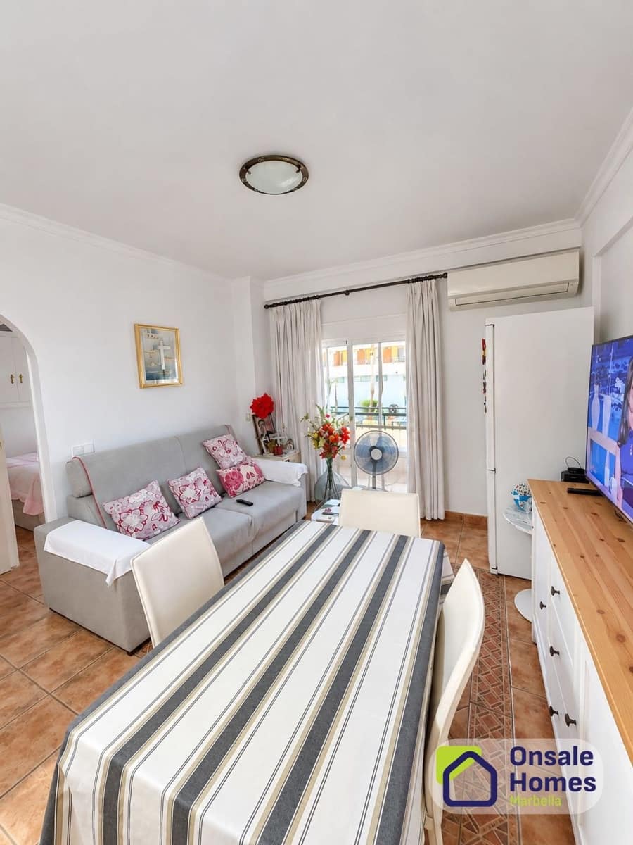 2 camera da letto Appartamento in vendita in Marbella con garage - 420.000 € (Rif: 10135533)
