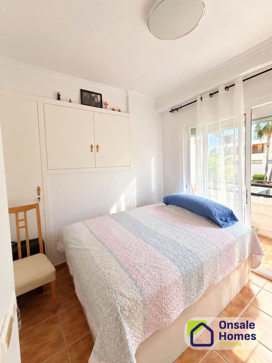 2 camera da letto Appartamento in vendita in Marbella con garage - 420.000 € (Rif: 10135533)