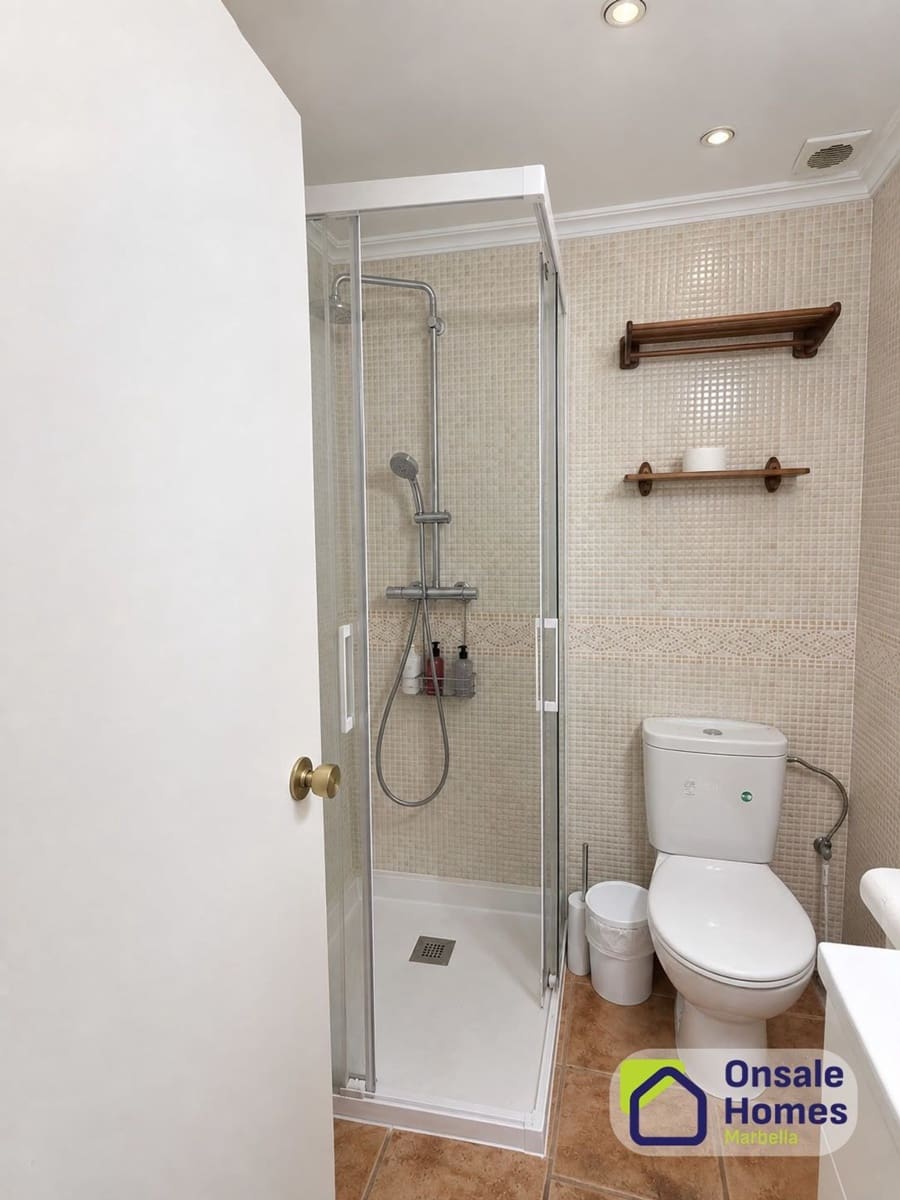 2 camera da letto Appartamento in vendita in Marbella con garage - 420.000 € (Rif: 10135533)
