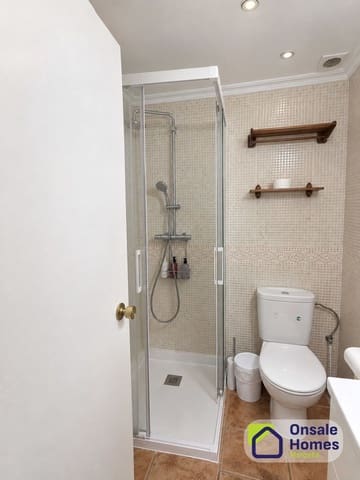 2 camera da letto Appartamento in vendita in Playa Bajadilla - Puertos, Marbella con garage - 420.000 € (Rif: 10135533)