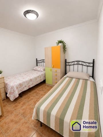 2 camera da letto Appartamento in vendita in Playa Bajadilla - Puertos, Marbella con garage - 420.000 € (Rif: 10135533)