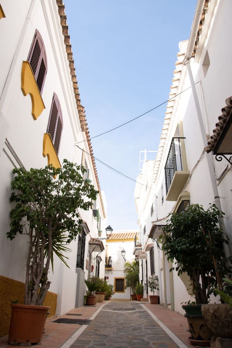 2 camera da letto Appartamento in vendita in Marbella con garage - 420.000 € (Rif: 10135533)