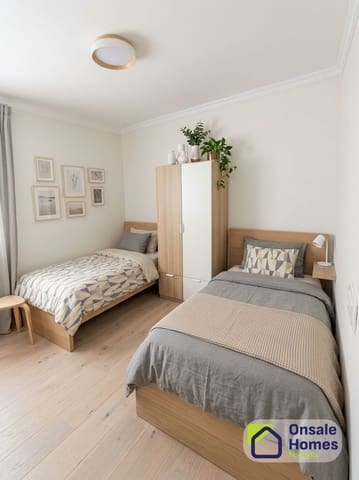 2 soveværelse Lejlighed til salg i Playa Bajadilla - Puertos, Marbella med garage - € 420.000 (Ref: 10135533)