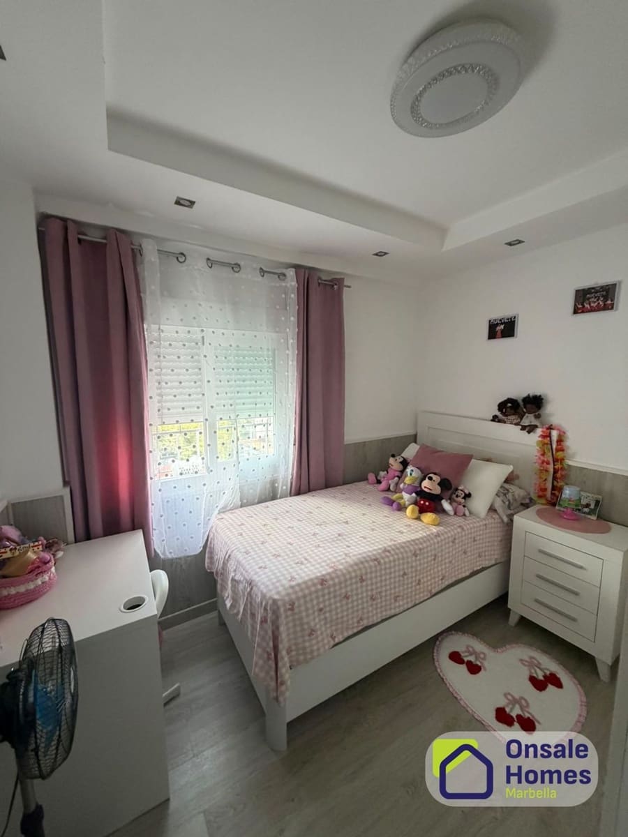 3 camera da letto Appartamento in vendita in Marbella con garage - 260.000 € (Rif: 10139082)