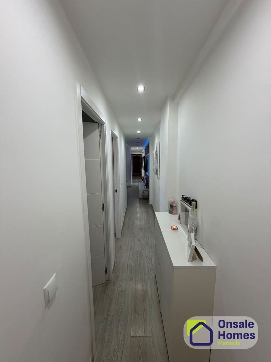 3 camera da letto Appartamento in vendita in Marbella con garage - 260.000 € (Rif: 10139082)