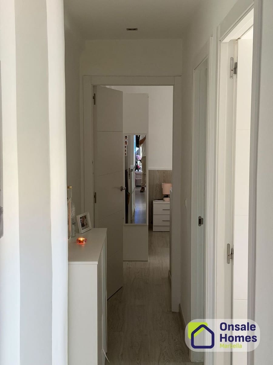 3 camera da letto Appartamento in vendita in Marbella con garage - 260.000 € (Rif: 10139082)