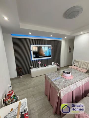 3 camera da letto Appartamento in vendita in Plaza de Toros, Marbella con garage - 260.000 € (Rif: 10139082)