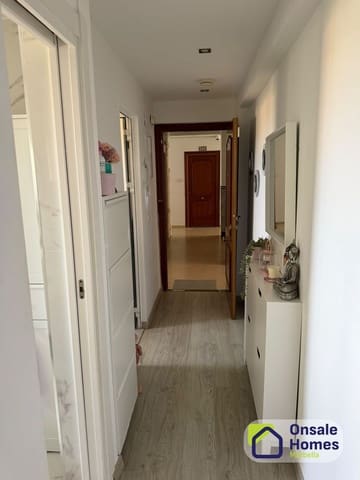 3 camera da letto Appartamento in vendita in Plaza de Toros, Marbella con garage - 260.000 € (Rif: 10139082)