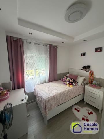 3 camera da letto Appartamento in vendita in Plaza de Toros, Marbella con garage - 260.000 € (Rif: 10139082)