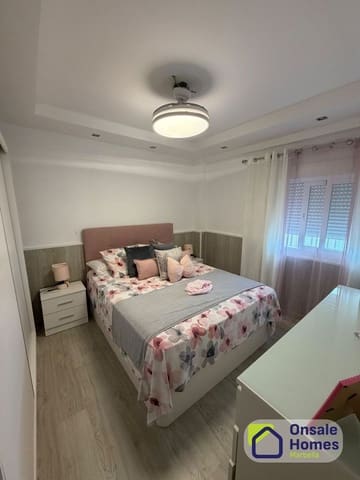 3 camera da letto Appartamento in vendita in Plaza de Toros, Marbella con garage - 260.000 € (Rif: 10139082)