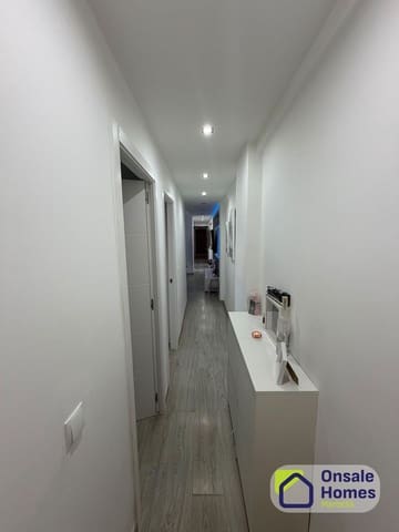 3 camera da letto Appartamento in vendita in Plaza de Toros, Marbella con garage - 260.000 € (Rif: 10139082)