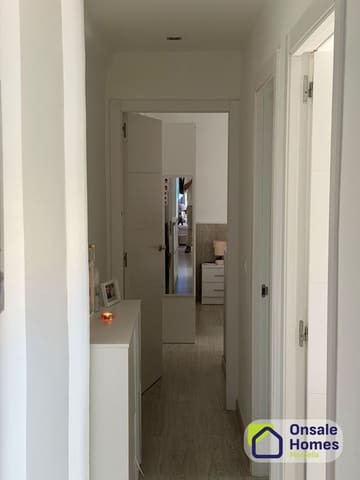3 camera da letto Appartamento in vendita in Plaza de Toros, Marbella con garage - 260.000 € (Rif: 10139082)