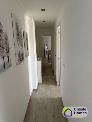 3 camera da letto Appartamento in vendita in Plaza de Toros, Marbella con garage - 260.000 € (Rif: 10139082)