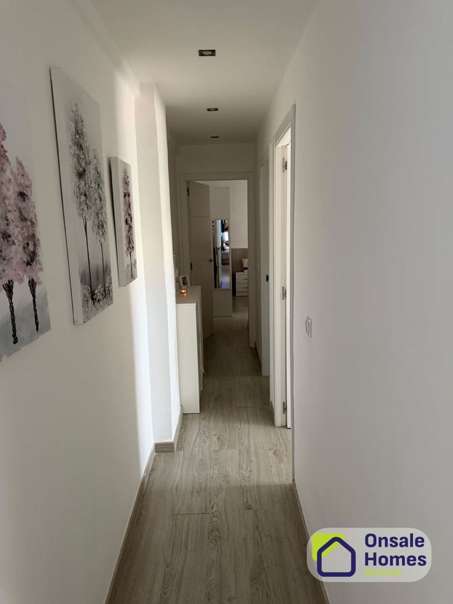 3 camera da letto Appartamento in vendita in Marbella con garage - 260.000 € (Rif: 10139082)