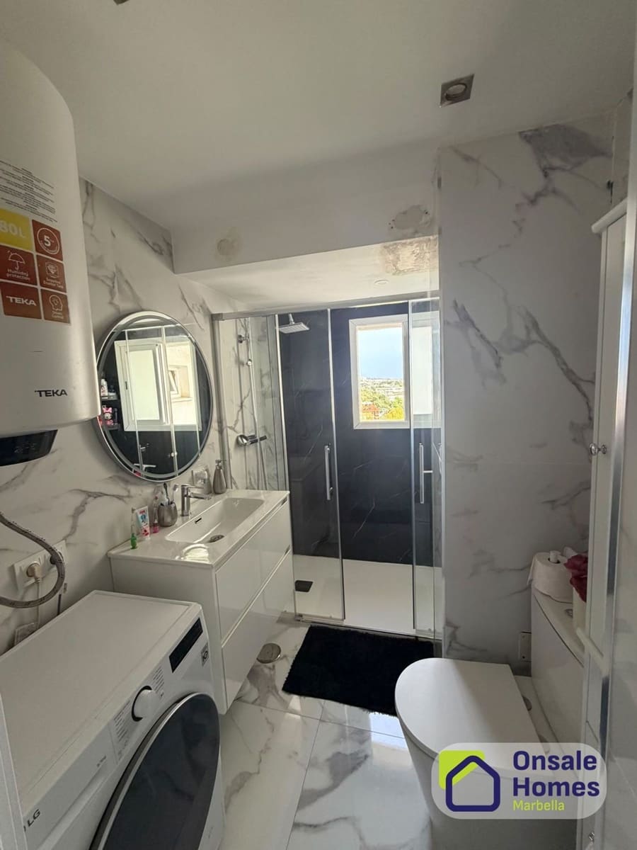 3 camera da letto Appartamento in vendita in Marbella con garage - 260.000 € (Rif: 10139082)