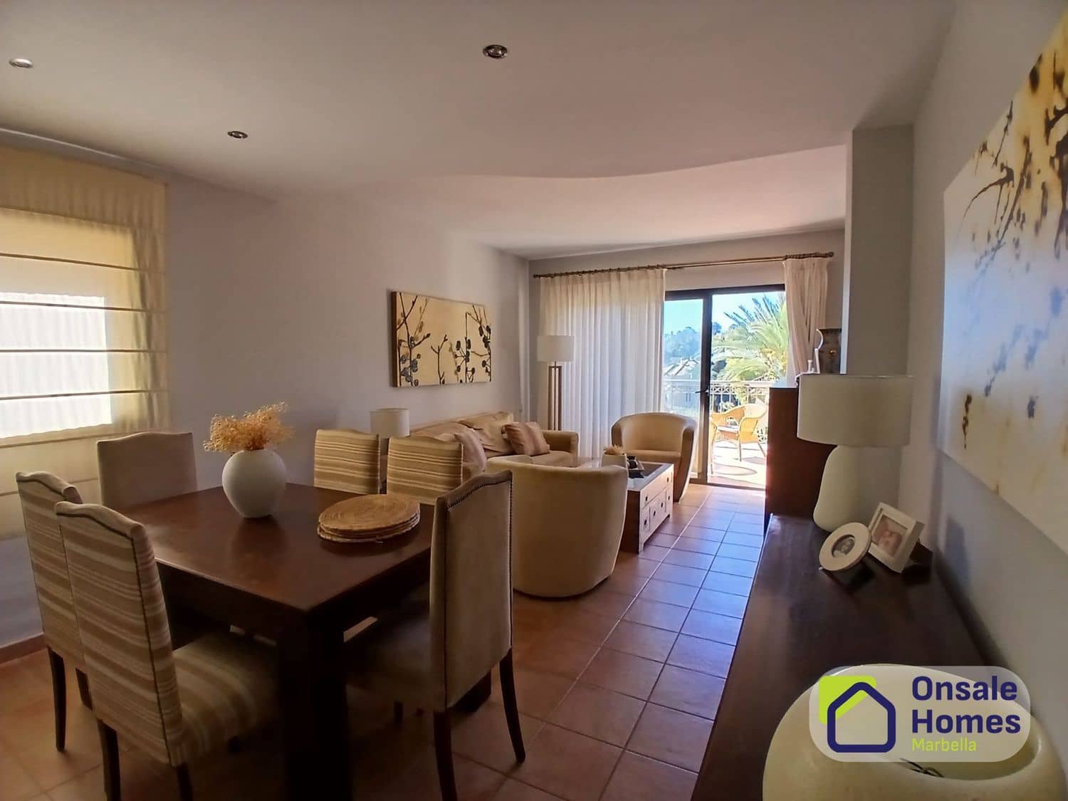 2 slaapkamer Appartement te koop in Rio Real met zwembad garage - € 475.000 (Ref: 10141498)
