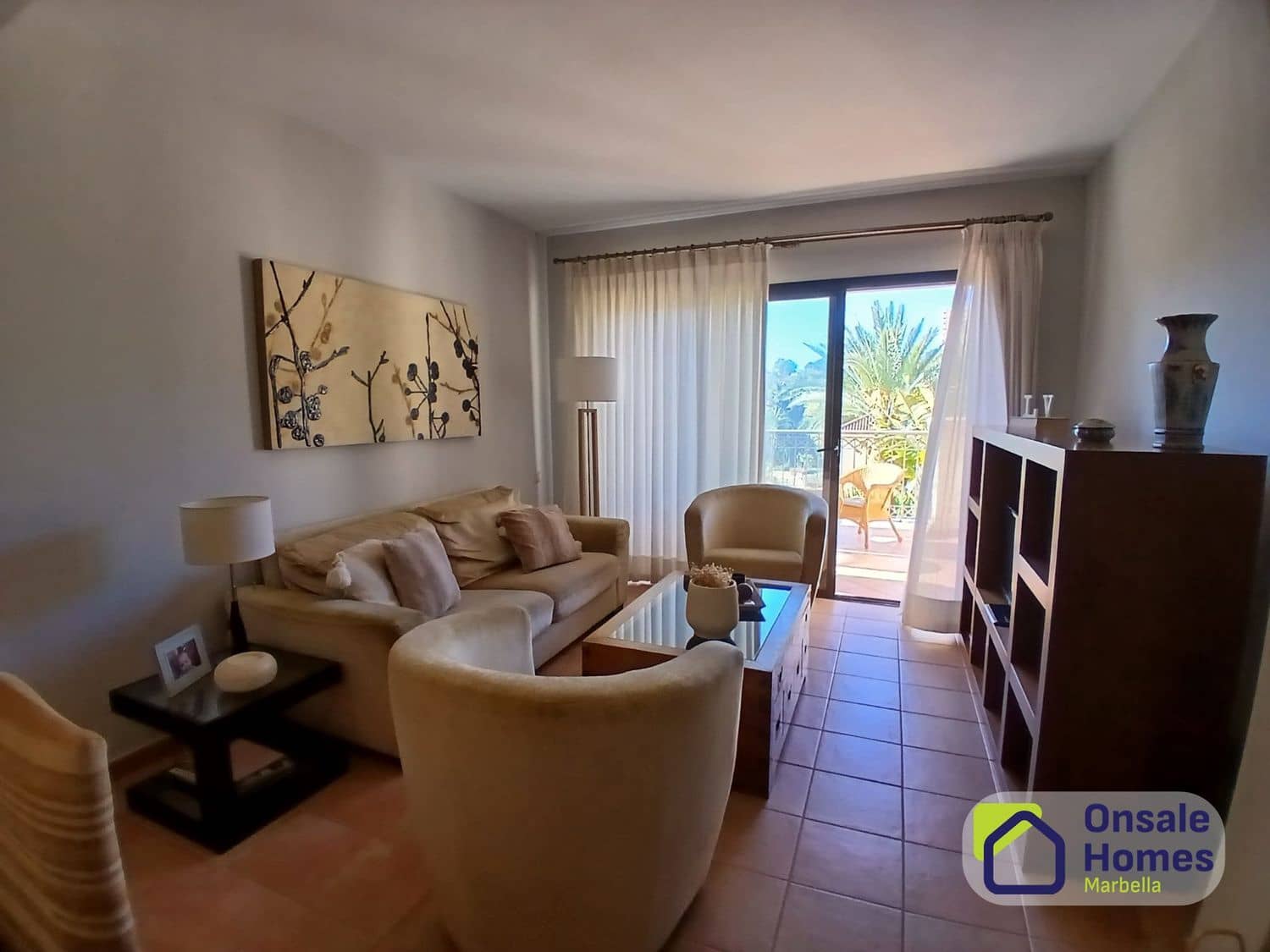 2 slaapkamer Appartement te koop in Rio Real met zwembad garage - € 475.000 (Ref: 10141498)