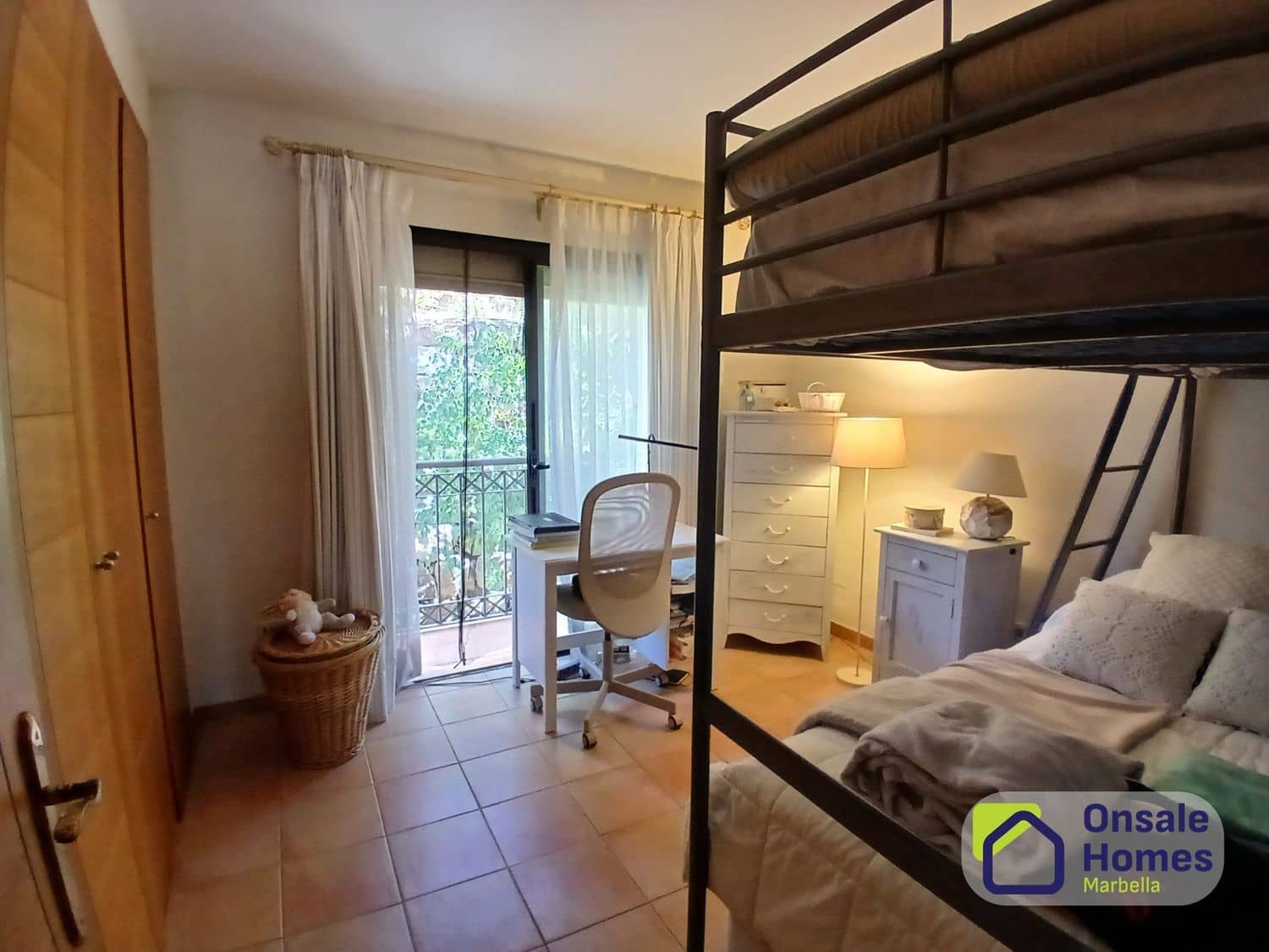 2 slaapkamer Appartement te koop in Rio Real met zwembad garage - € 475.000 (Ref: 10141498)