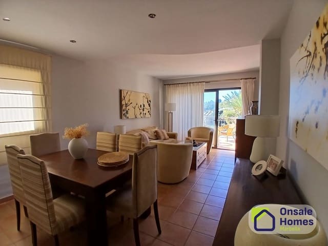 2 slaapkamer Appartement te koop in Río Real, Marbella met zwembad garage - € 475.000 (Ref: 10141498)