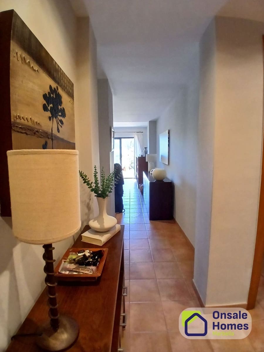 2 slaapkamer Appartement te koop in Rio Real met zwembad garage - € 475.000 (Ref: 10141498)