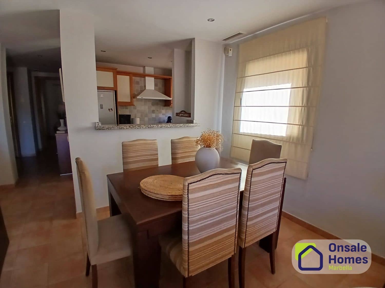 2 slaapkamer Appartement te koop in Rio Real met zwembad garage - € 475.000 (Ref: 10141498)