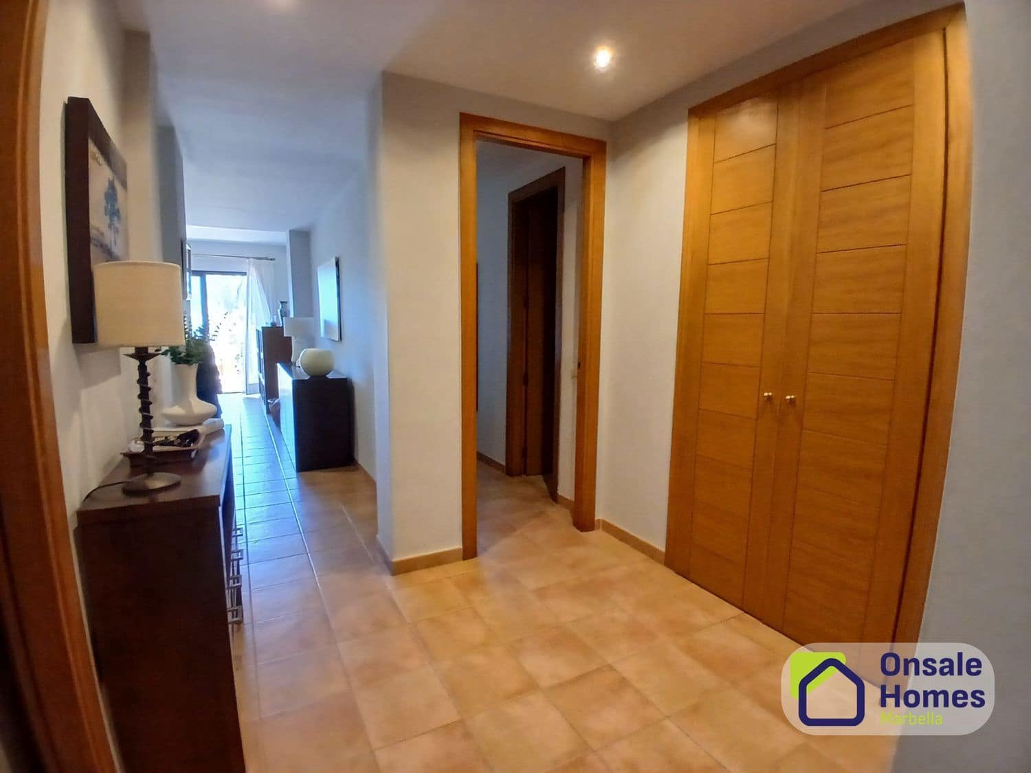 2 slaapkamer Appartement te koop in Rio Real met zwembad garage - € 475.000 (Ref: 10141498)