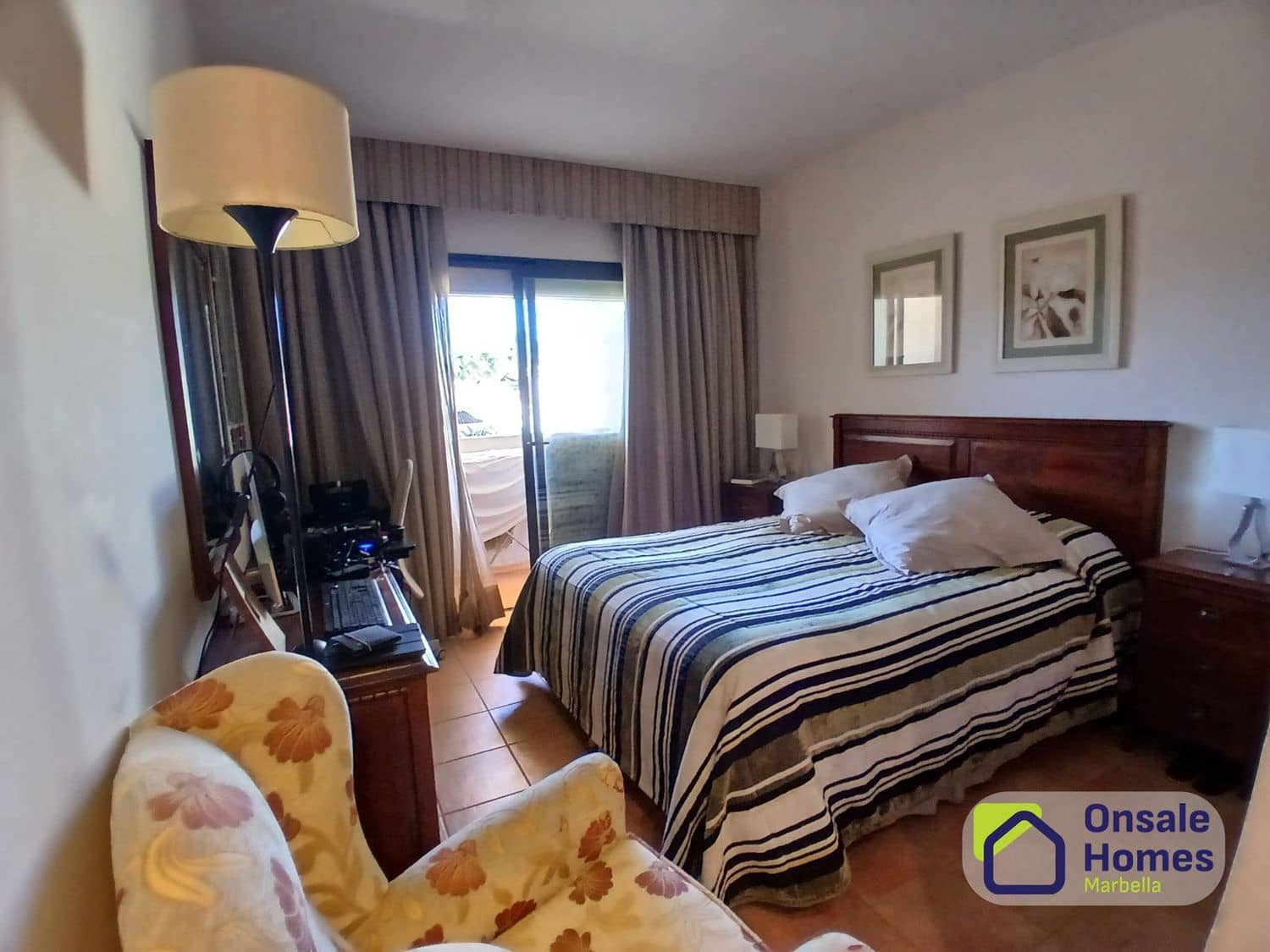 2 slaapkamer Appartement te koop in Rio Real met zwembad garage - € 475.000 (Ref: 10141498)