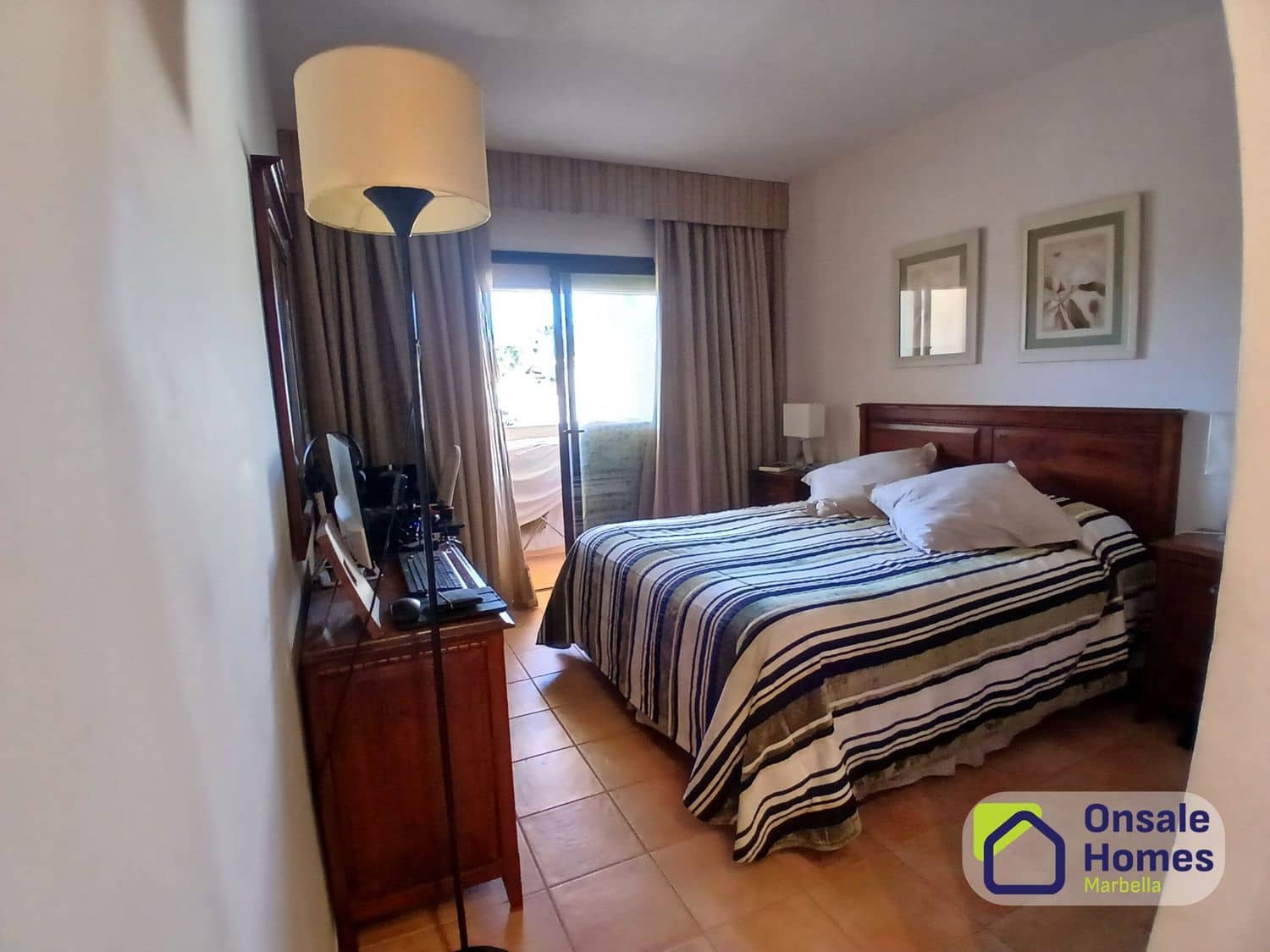 2 slaapkamer Appartement te koop in Rio Real met zwembad garage - € 475.000 (Ref: 10141498)