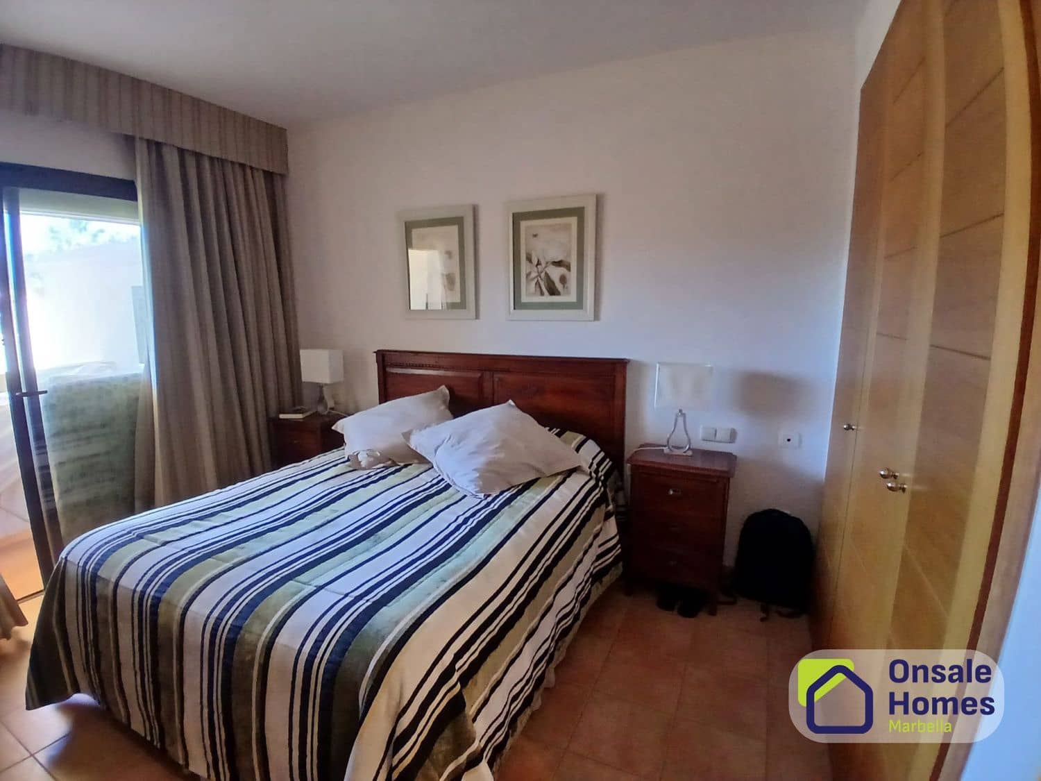 2 slaapkamer Appartement te koop in Rio Real met zwembad garage - € 475.000 (Ref: 10141498)