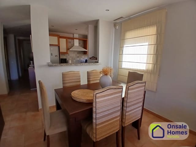 2 slaapkamer Appartement te koop in Río Real, Marbella met zwembad garage - € 475.000 (Ref: 10141498)