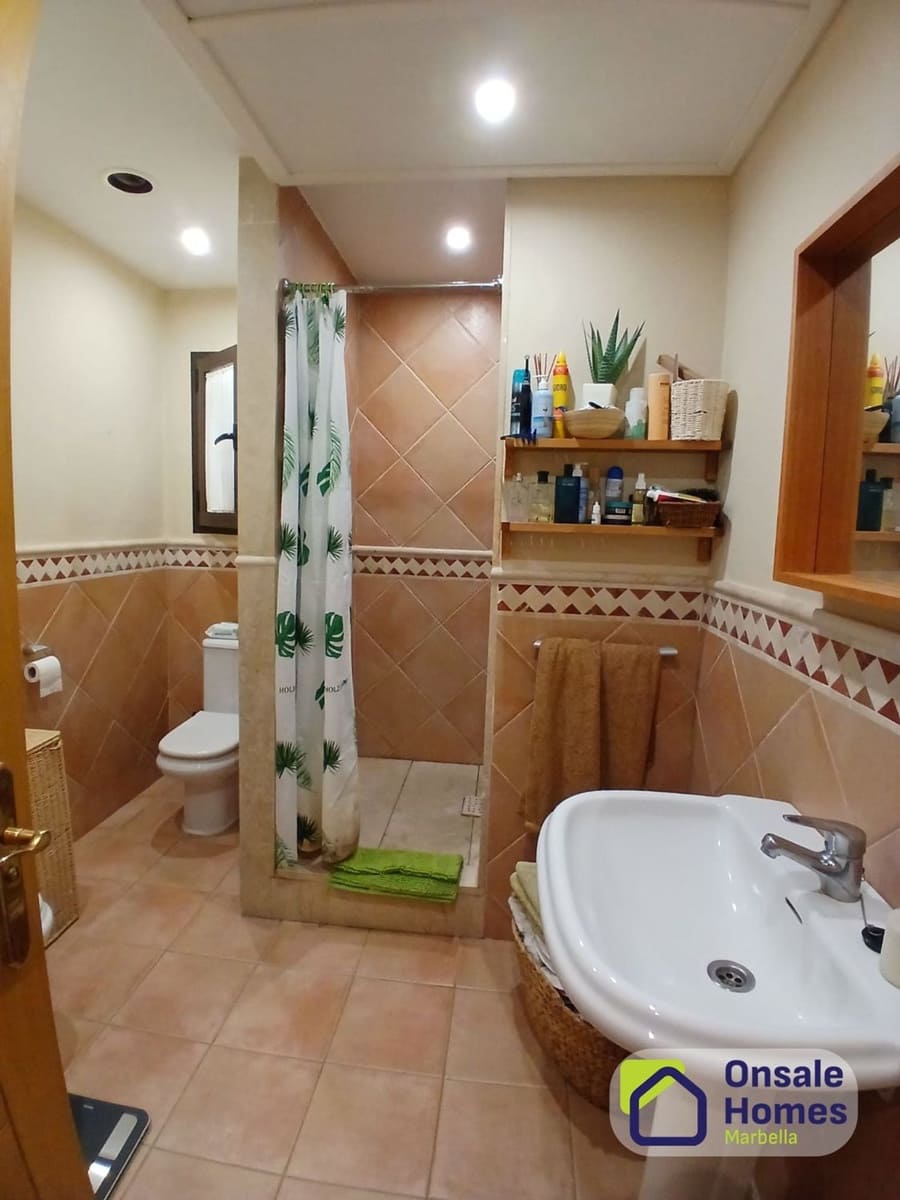 2 slaapkamer Appartement te koop in Rio Real met zwembad garage - € 475.000 (Ref: 10141498)