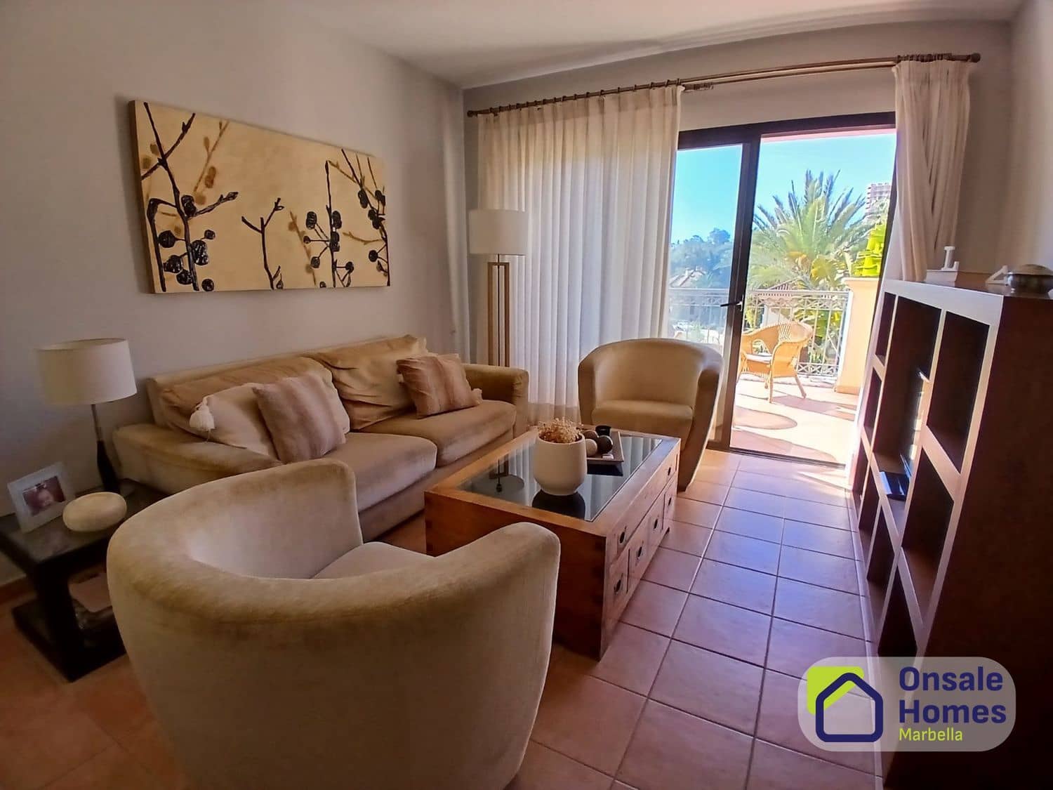 2 slaapkamer Appartement te koop in Rio Real met zwembad garage - € 475.000 (Ref: 10141498)