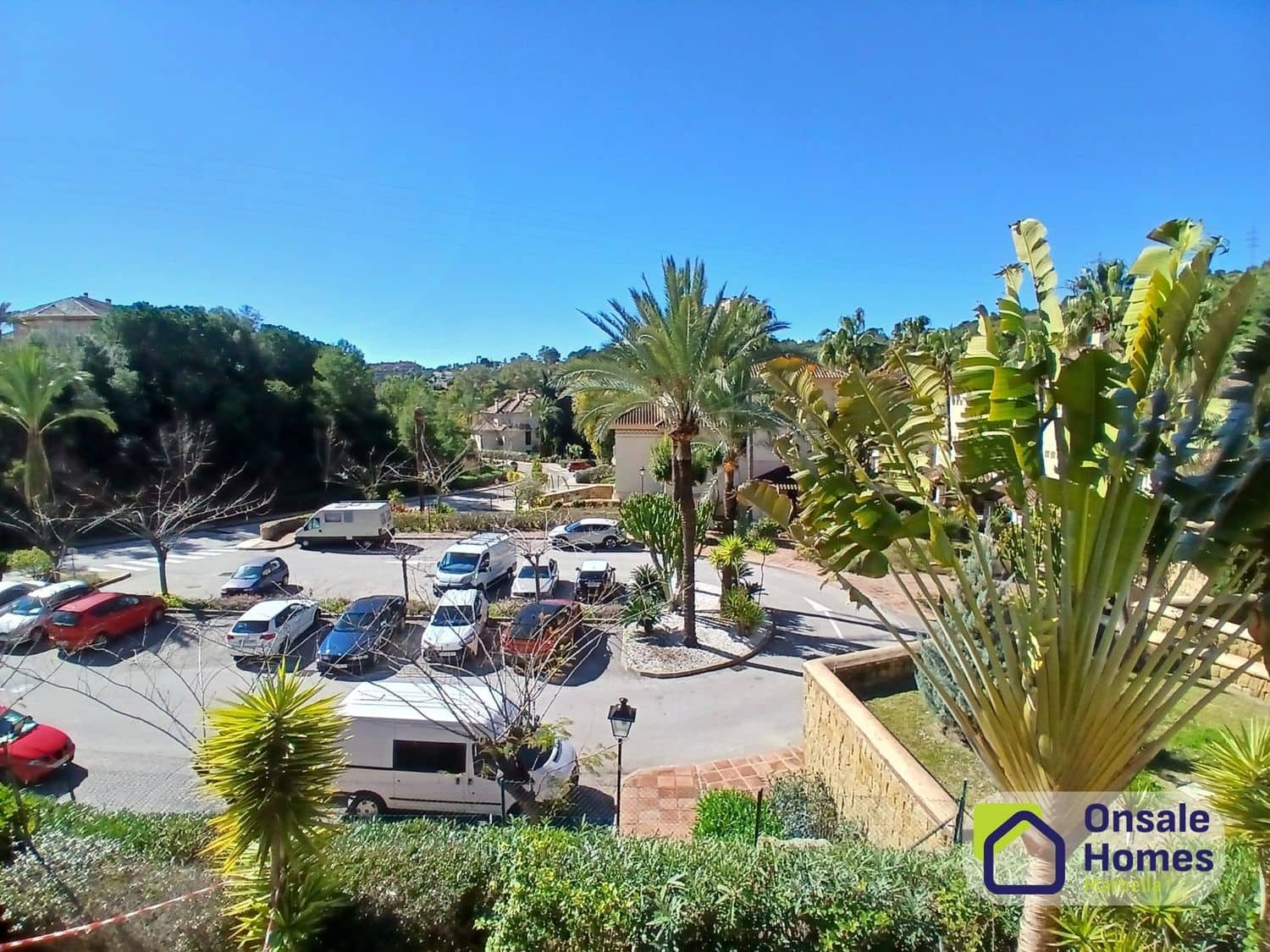 2 slaapkamer Appartement te koop in Rio Real met zwembad garage - € 475.000 (Ref: 10141498)