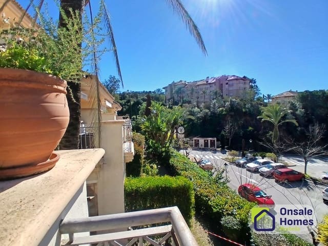 2 slaapkamer Appartement te koop in Río Real, Marbella met zwembad garage - € 475.000 (Ref: 10141498)